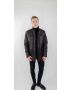 Mens Leather Jacket 