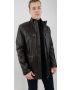 Mens Leather Jacket 