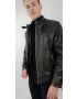 Mens Leather Jacket 