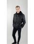 Mens Leather Jacket 