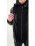 Mens Leather Jacket 