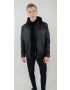Mens Leather Jacket 