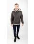 Genuine Shearling Jacket 