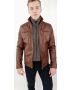 Mens Leather Jacket 