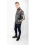 Mens Leather Jacket 