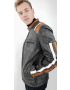 Mens Leather Jacket 