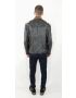Mens Leather Jacket 