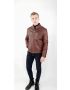 Mens Leather Jacket 