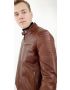 Mens Leather Jacket 