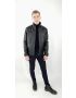 Mens Leather Jacket 