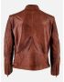 Mens Leather Jacket 