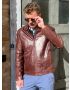 Mens Leather Jacket 