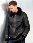 Genuine Shearling Jacket 