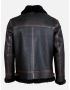 Genuine Shearling Jacket 