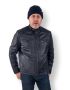Mens Leather Jacket 