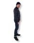 Mens Leather Jacket 