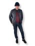 Mens Leather Jacket 