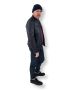 Mens Leather Jacket 
