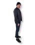 Mens Leather Jacket 