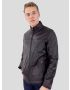 Mens Leather Jacket 