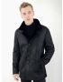 Genuine Shearling Jacket 