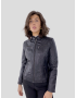 Ladies Leather Jacket 