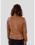 Ladies Leather Jacket 