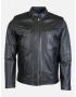 Mens Leather Jacket 