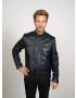 Mens Leather Jacket 