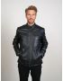 Mens Leather Jacket 