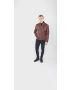 Mens Leather Jacket
