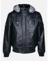 Mens Leather Jacket 