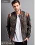 Mens Leather Jacket 