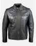 Mens Leather Jacket 
