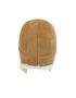 Draper of Glastonbury Women's Sheepskin Trapper Hat