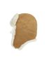 Draper of Glastonbury Women's Sheepskin Trapper Hat