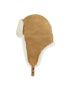 Draper of Glastonbury Women's Sheepskin Trapper Hat